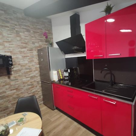 Casa Rural La Zzinetina Con Jacuzzi コンスタンティナ エクステリア 写真