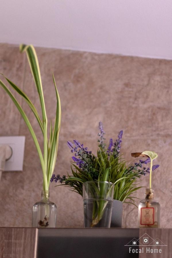 Casa Rural La Zzinetina Con Jacuzzi コンスタンティナ エクステリア 写真