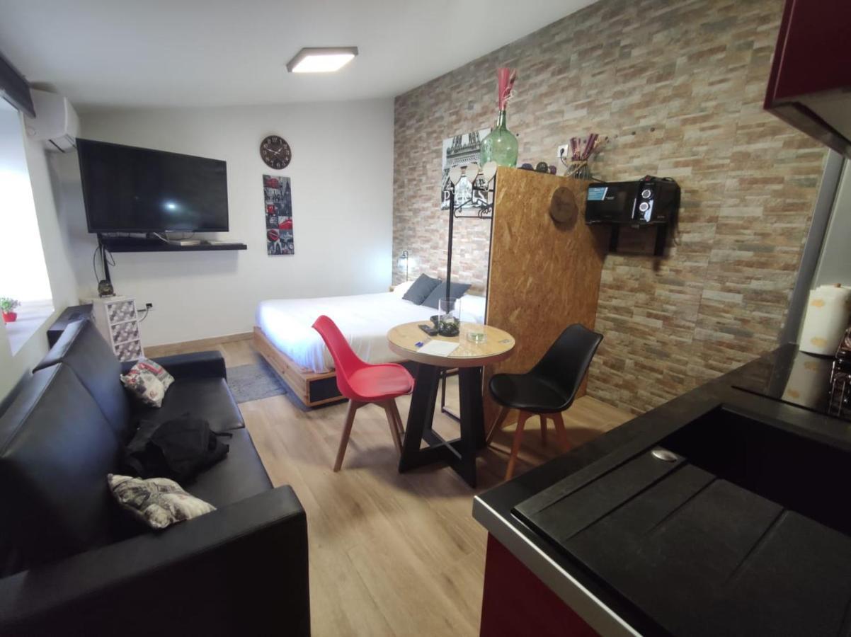 Casa Rural La Zzinetina Con Jacuzzi コンスタンティナ エクステリア 写真