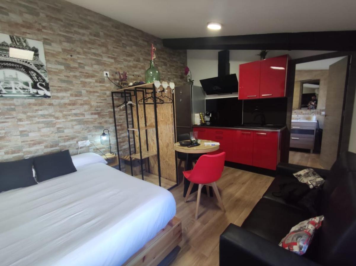 Casa Rural La Zzinetina Con Jacuzzi コンスタンティナ エクステリア 写真